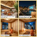 쉼한옥스파 | [2026 전주] 힐링과 낭만 가득한 전주 찜질방 BEST 3