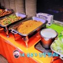 정겨운한식뷔페 이미지