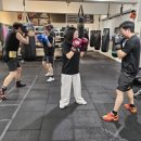 원(WON) 복싱짐 이미지