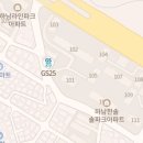 지에스25 하남시청역 이미지