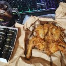 가마치통닭 광양중동점