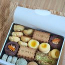 지족초등학교 | 남해를 받다. 남해동심제과 수제 동심쿠키 선물세트 구매 후기