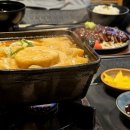 센트럴500쇼핑몰 개방화장실 | 백락정 / 정갈한 일본가정식 광교아브뉴프랑맛집 모츠나베 스테이크 혼밥맛집