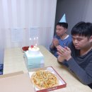 [05.10]황문호 생일파티 이미지