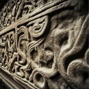 세계, 미노스문명부터 르네상스까지 | 무어 양식 위 르네상스를 얹은 시간의 캔버스 히랄다탑