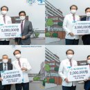 예수세계교회 앞 이미지