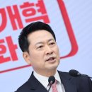 이재명 정권과 싸우려 외연 확장, 오세훈·한동훈·이준석부터 안아야 이미지