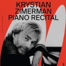 크리스티안 짐머만 피아노 리사이틀 이미지