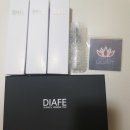 디아페 | 디아페&릴카 향수 후기^^