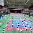 청운합기도체육관 이미지