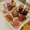 비앤비테크 | 남양주 수동면 솔몽베이커리 l 빵순이가 추천하는 감성 베이커리 카페 후기