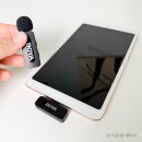 (주)컨텐츠플러그 | 가성비무선마이크 보야 BOYA BY-V10 V2.0 핀마이크 실사용 후기