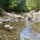 두찜 경기안성점 | [아산 여행/송악] 당일치기로 다녀오기 좋은 물 맑은 계곡 <강당골 계곡>