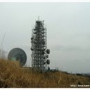 무룡산-KT중계소 이미지