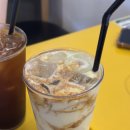 루앤비 - 순천시 풍덕새길 15-3 | [울산 방어동 카페] 울산 동구 디저트 맛집 "카페루앤비 울산방어동점" 후기
