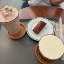 하나아파트 뒷편 산책로 입구 이미지