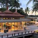 트리사라 | [푸켓 풀빌라 리조트 추천] 미슐랭 다이닝+전용 비치까지, 허니문·가족여행에 완벽한 트리사라 추천