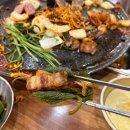 솔모루솥뚜껑삼겹살 | 광주 흑석동 삼겹살 맛집 수완지구 고기 맛집 영심이흑석솥뚜껑삼겹살 후기