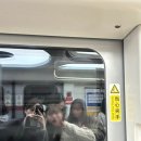 인천-상해 동방항공 MU5052/5051 탑승후기 기내식 / 상하이 푸동 공항 택시