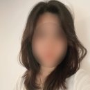 제주 노형 미용실 헤어스케치 윤실장님 중단발 레이어드 c컬펌 후기