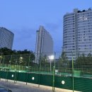 봉은테니스장 이미지