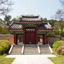 정기룡장군유물전시관 이미지