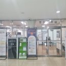 봉담도서관 1층 이미지