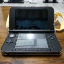 닌텐도 3ds xl + 동물의 숲 칩 + 뉴슈퍼마리오 24만원이요 이미지