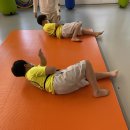 경희 태권 히어로즈 이미지