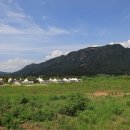 운산리 구라이골 캠핑장 티스토리