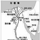 장흥길 | 이집트의 성지- 장흥길