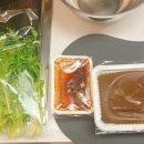 묵사랑 | 후배 어머님표 ‘그 도토리묵’의 맛을 찾아서…! 🥢 (수제 도토리묵 공구 후기 &amp; 양념장 조합 실험)