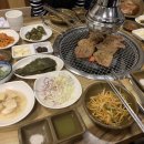 오서방숯불갈비 티스토리