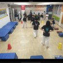 라이온체육관 이미지