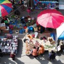 송북시장 이미지