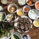 배시내식당 | 경북 김천 맛집, 충북 영동 숙소 [배신식당, 추풍령 할매갈비 본점, 영동 편백나무숲 펜션]