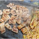 노다지생삼겹 | 익산 터미널 맛집 현지인도 많이 찾는다는 고깃집 후기