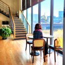 나인블럭 출판도시점 | 나인블럭 출판도시점☕️🍁🍂