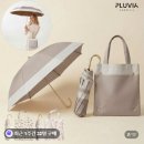플루비아 | 플루비아 양산 초경량 우양산 UV 자외선차단 암막 가벼운 미니 휴대용 양산 후기 휴대용 추천