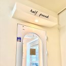 석촌호수 서호(카페 앞) 이미지