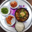 일월시장국밥 이미지