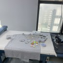 소공인특화지원센터 공동장비실 | 창신의류제조 소공인특화지원센터 의류 제작 체험 후기