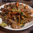 🐟 [동인천 맛집] 삼치골목 인하의집 — 노포 감성 가득한 가성비 한상 🍶✨