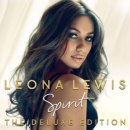 Leona Lewis / Footprints in the sand (Ab) mr 이미지