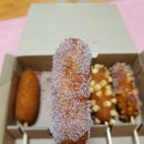 명랑핫도그수유점 이미지