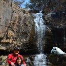 수옥폭포 이미지