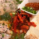 수입육전문점 | 전포동 원화랑 후기｜통영 굴보쌈 맛집 + 미나리전, 제철 해산물로 가득한 곳