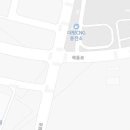 보람동_세종남부경찰서 버스정류장 네이버블로그