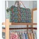 프레젠트플라워 | Spoonflower 직구 후기(프레젠트프로젝트 리본 원단)