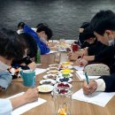 커피바리스타트레이닝학원